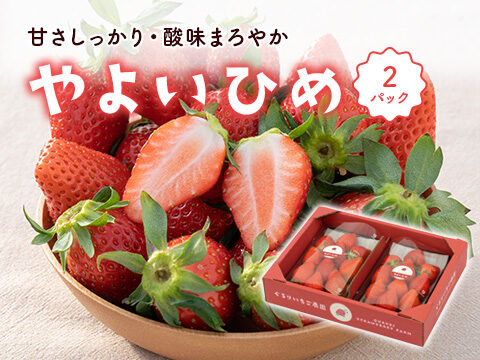 食べチョク_やよいひめ